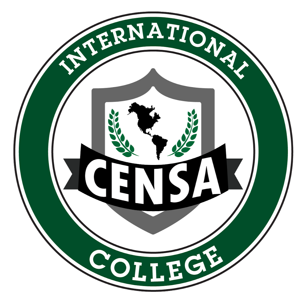 CENSA International College - Orlando Campus | 5449 S Semoran Blvd #20A, Orlando, FL 32822, USA | Phone: (407) 704-5226