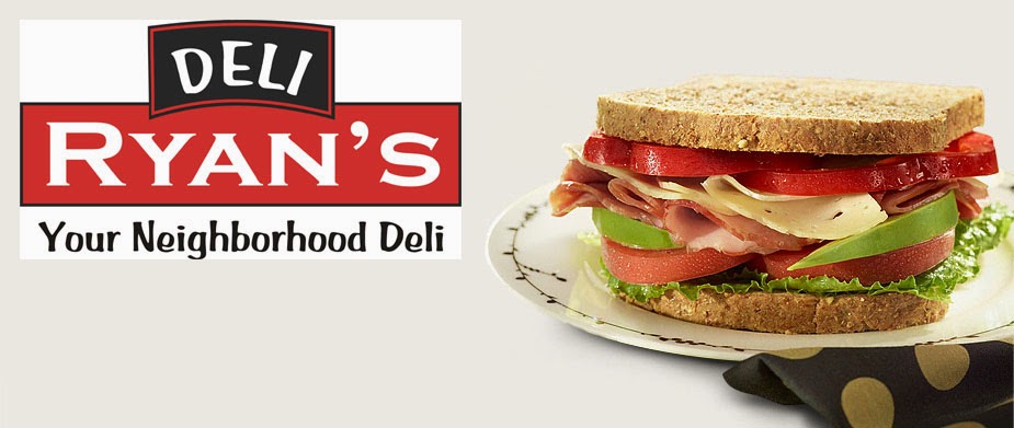 Ryans Deli | 707 PA-739, Lords Valley, PA 18428, USA | Phone: (570) 775-9020