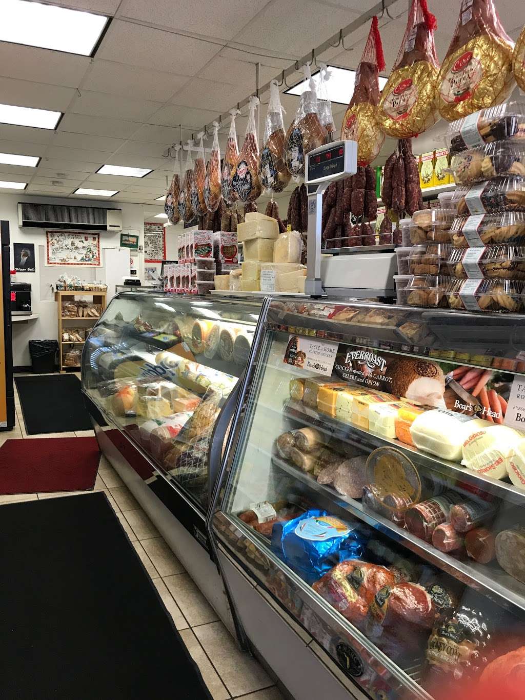 Avitabile Latticini Deli | 1030 Yonkers Ave, Yonkers, NY 10704, USA | Phone: (914) 803-1100