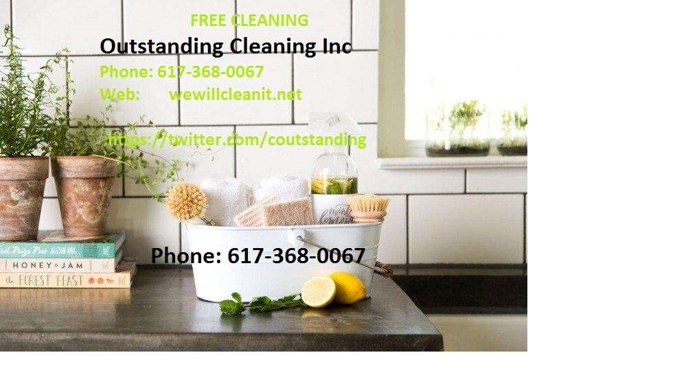 Outstanding Cleaning Inc | 87 Saugus Ave, Saugus, MA 01906, USA | Phone: (617) 368-0067