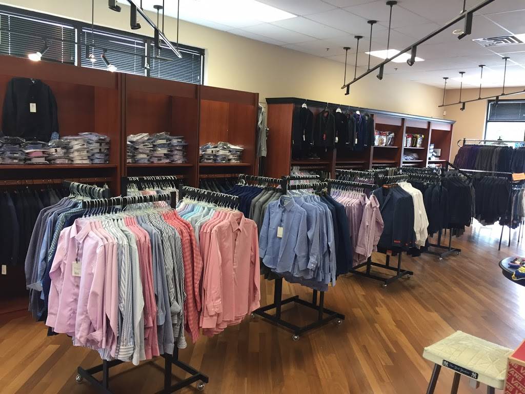 580 SOUTH Men & Boys Clothing | 580 S Livingston Ave, Livingston, NJ 07039, USA | Phone: (973) 758-0580