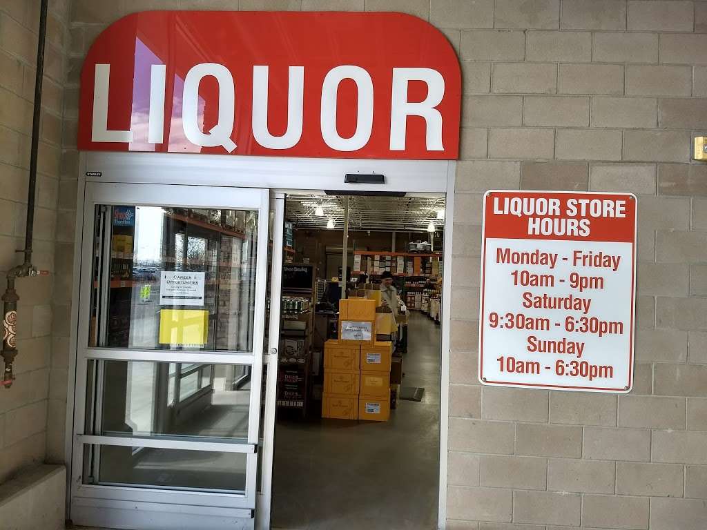 KH&H Liquors | 8907, 16371 Washington St, Thornton, CO 80023 | Phone: (303) 255-6863