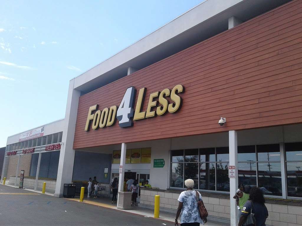 Food 4 Less Fuel Center | 11533 S Western Ave, Los Angeles, CA 90047, USA | Phone: (323) 570-0638