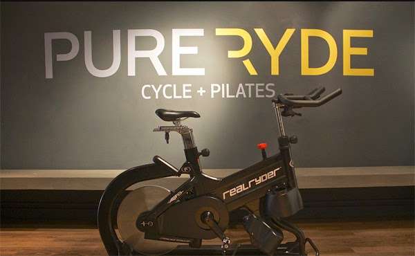 PureRyde | 6910 Arlington Rd, Bethesda, MD 20814, USA | Phone: (240) 743-4049