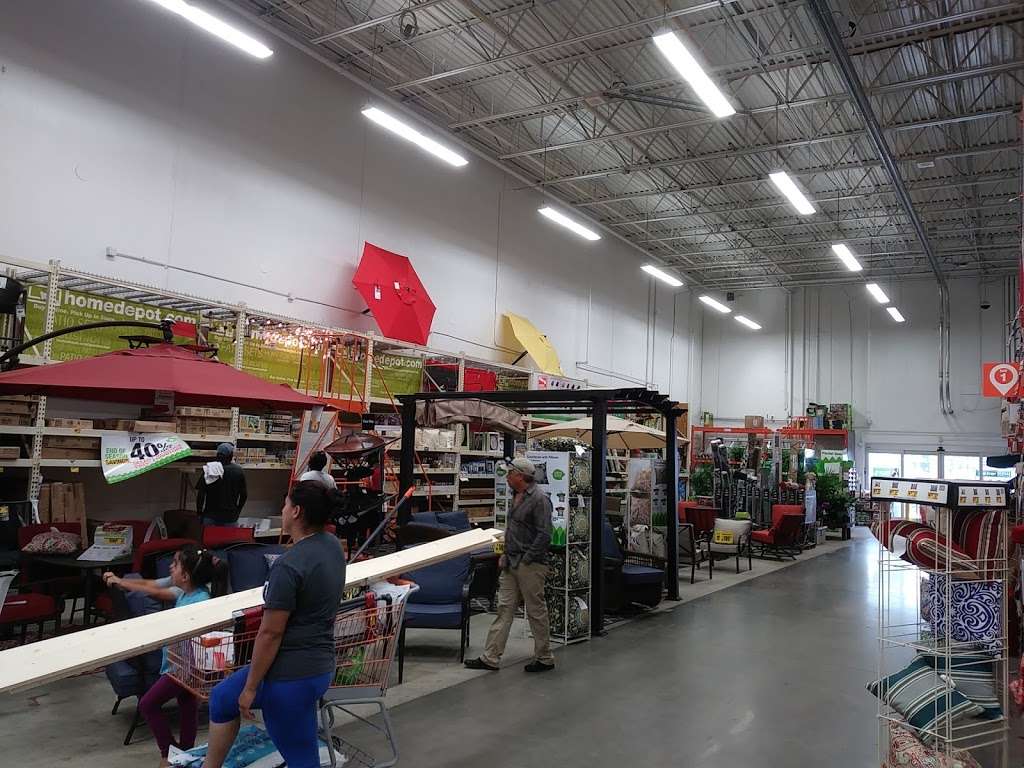 The Home Depot | 9501 Albemarle Rd, Charlotte, NC 28227, USA | Phone: (704) 535-6982