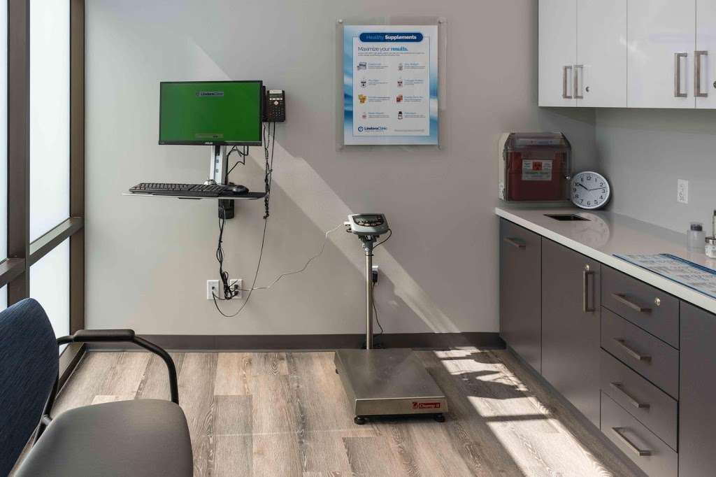 Lindora Clinic | 31170 Temecula Pkwy Suite 103, Temecula, CA 92592, USA | Phone: (951) 506-3788