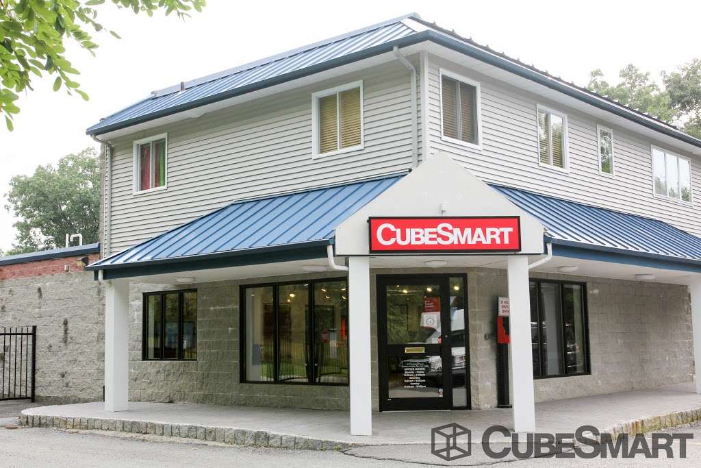 CubeSmart Self Storage | 3277 Crompond Rd, Yorktown Heights, NY 10598, USA | Phone: (914) 736-1360