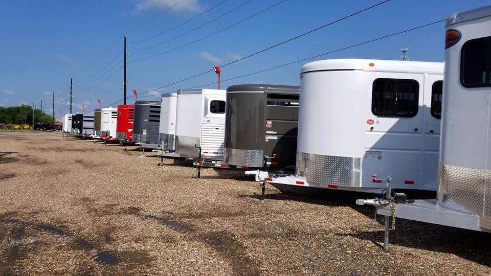 The Trailer King | 8709 US-59, Beasley, TX 77417, USA | Phone: (979) 387-3662