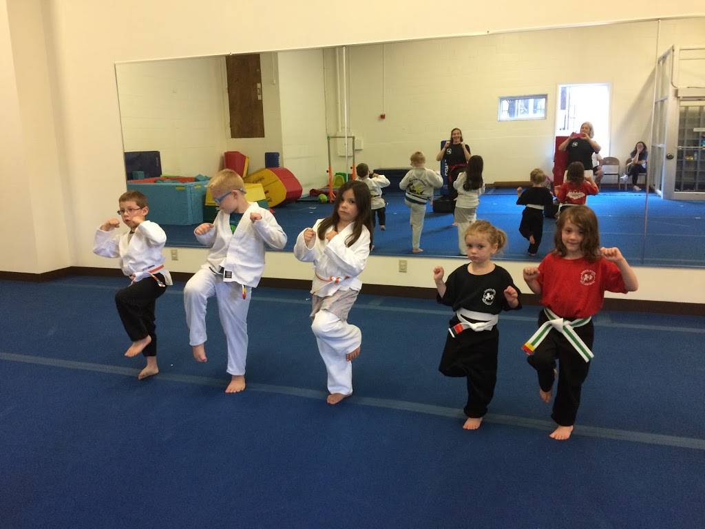 Lions Pride Martial Arts | 800 S Main St Suite F, Nicholasville, KY 40356, USA | Phone: (859) 472-4066