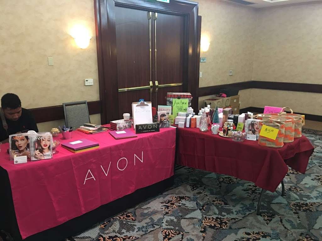 AVON Independent Sales Representative - Rosalina Pina Iosia Wadl | 15007 Paddock St, Sylmar, CA 91342, United States | Phone: (818) 698-4132