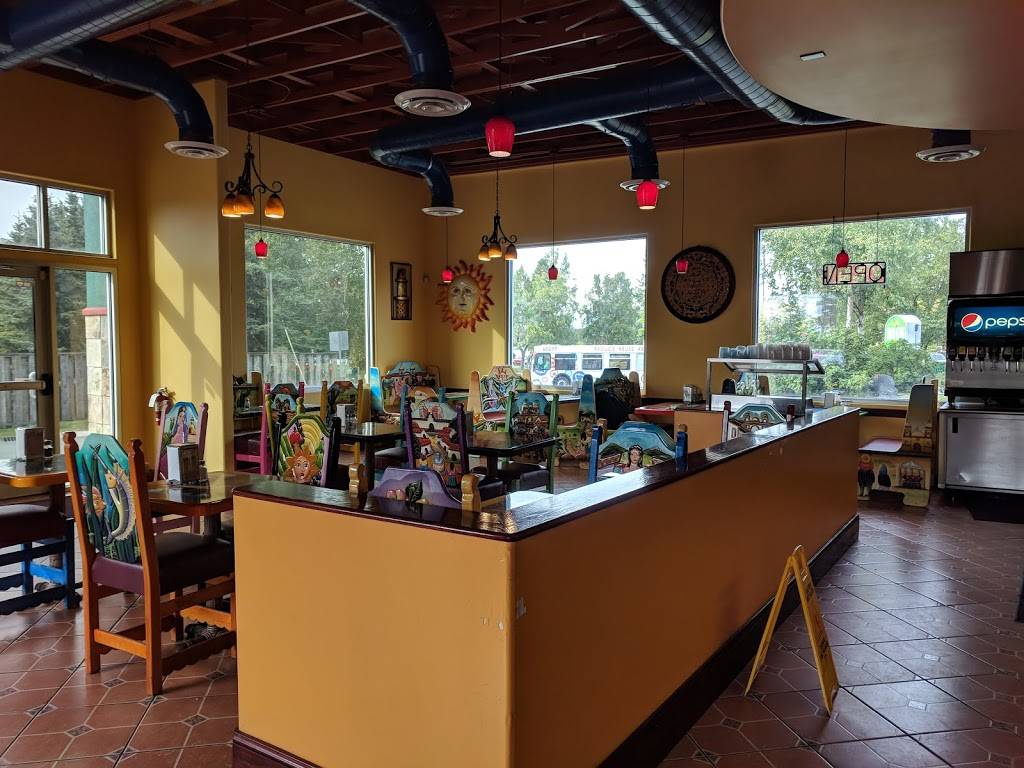 Taco King | 3001 Tanglewood Dr, Anchorage, AK 99517, USA | Phone: (907) 771-6059