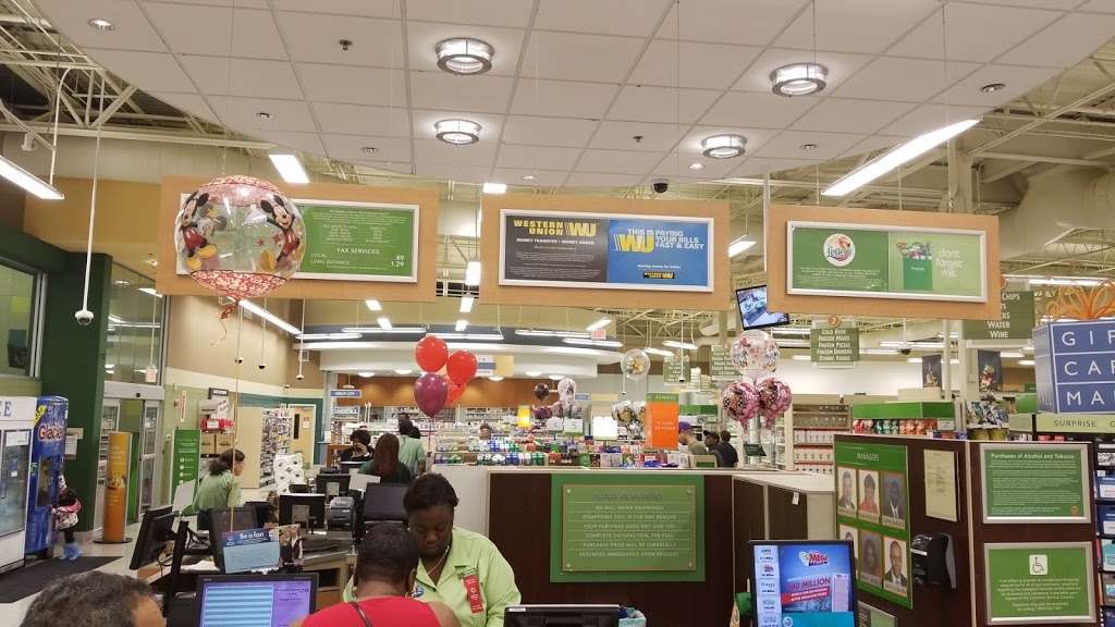 Publix Super Market at Coral Ridge | 11600 W Sample Rd, Coral Springs, FL 33065, USA | Phone: (954) 509-5288