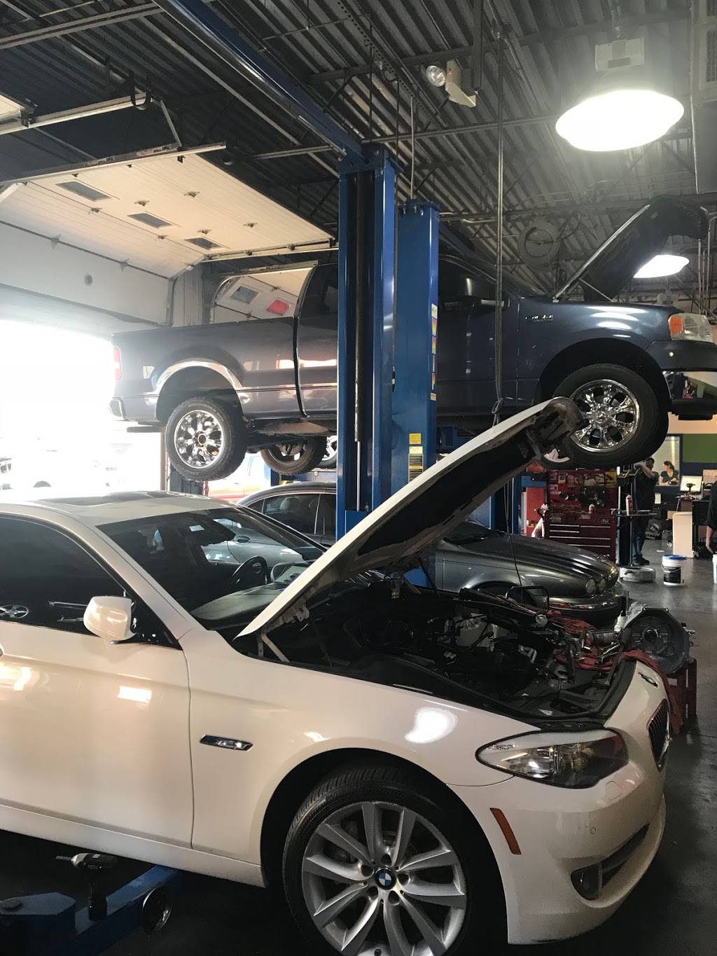 Honest-1 Auto Care, LLC | 2310 E Craig Rd, North Las Vegas, NV 89030, USA | Phone: (702) 632-0411