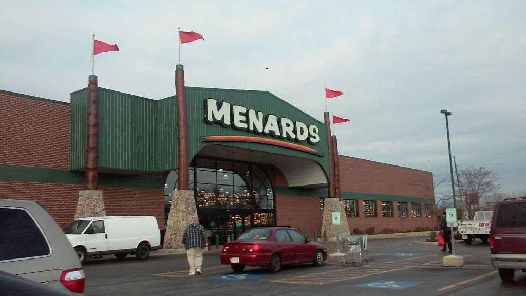 Menards | 2101 Miller Park Way, West Milwaukee, WI 53219, USA | Phone: (414) 672-5178