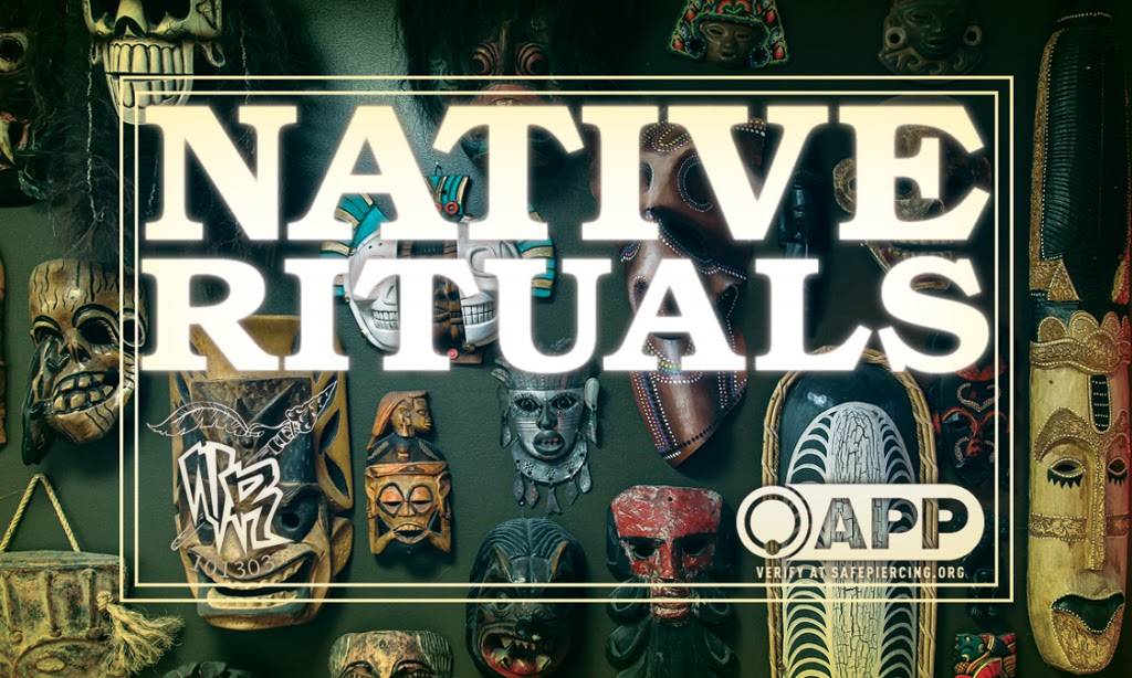 Native Rituals | 15105 S Cicero Ave, Oak Forest, IL 60452, USA | Phone: (708) 687-7633