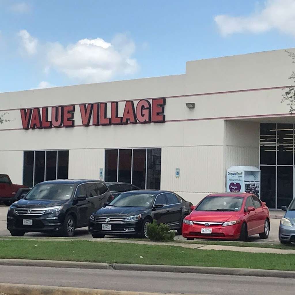 Value Village | 6202 Bissonnet St, Houston, TX 77081 | Phone: (713) 981-4166