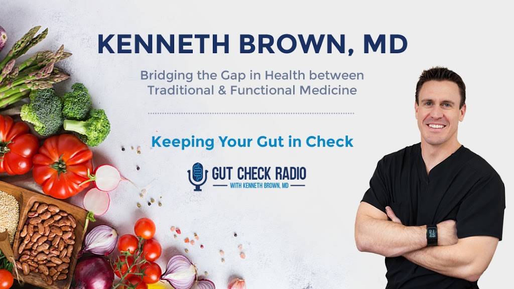 Kenneth Brown, MD | 3242 Preston Rd #200, Plano, TX 75093, USA | Phone: (972) 867-0019