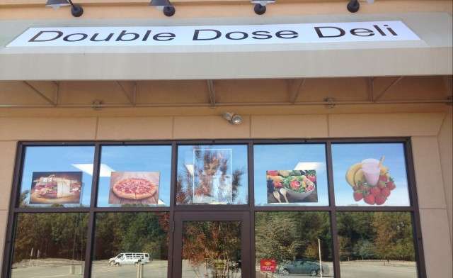 Double Dose Deli | 1201 New Rd, Linwood, NJ 08221, USA | Phone: (609) 904-5844