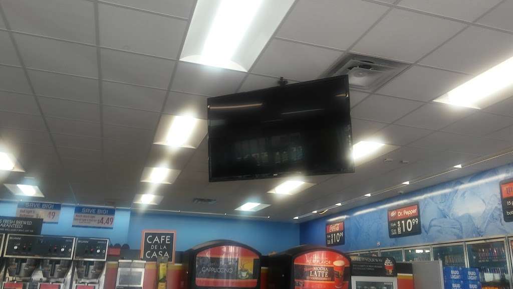 Stripes | 5302 FM1640, Rosenberg, TX 77471, USA | Phone: (281) 239-2998