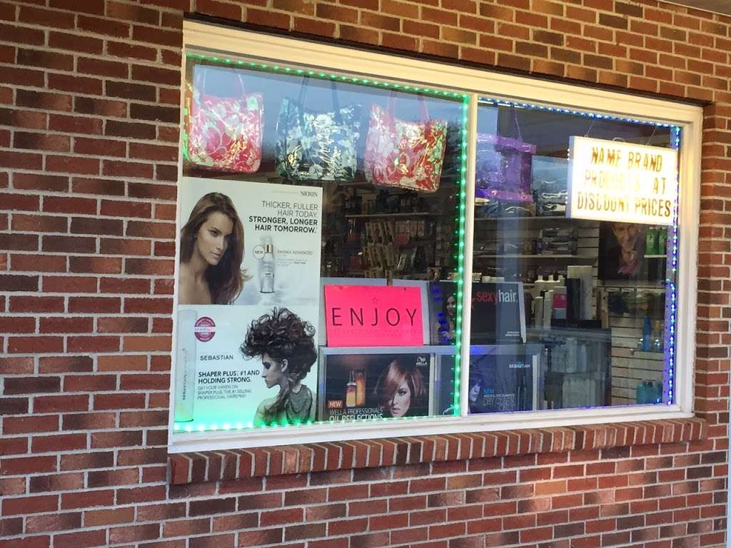 The Discount Beauty Store | 174 Newburyport Turnpike # 8, Rowley, MA 01969, USA | Phone: (800) 461-7212