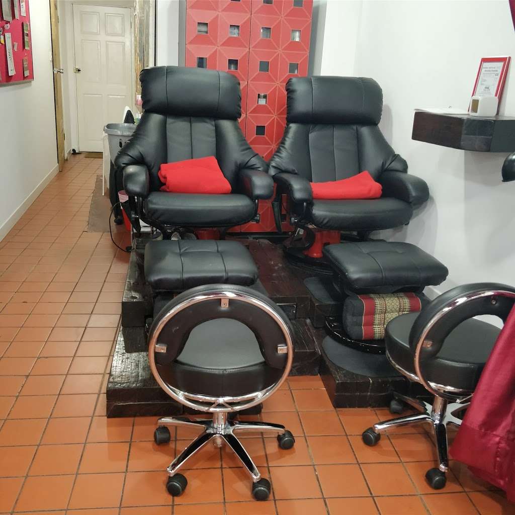 Basicsalon ltd | 18 Cambridge Heath Rd, London E1 5QH, UK | Phone: 020 7791 5182