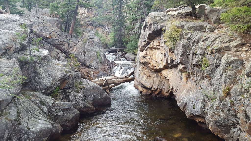 Old Forest Inn | Estes Park, CO 80517, USA