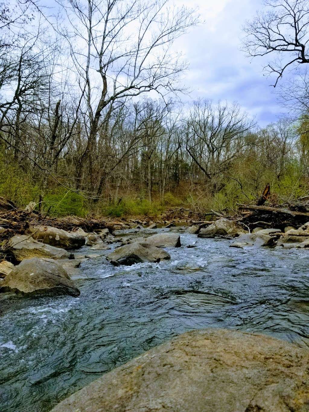 Two Creeks Trail Area | Leesburg, VA 20175, USA | Phone: (703) 729-0597