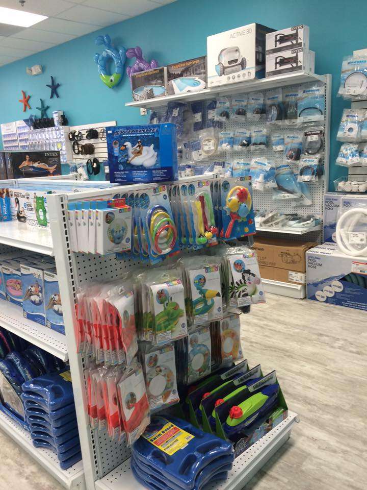 The Pool Shop LLC | 455 Country Road #520, Marlboro Township, NJ 07746, USA | Phone: (732) 972-7665