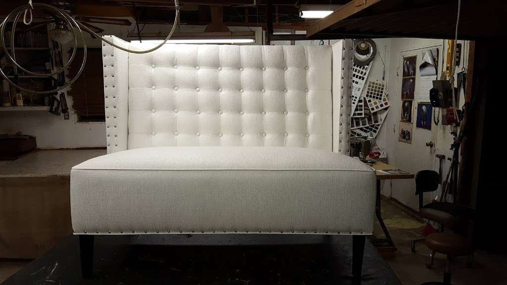 Indys Upholstery | 25268 Avendia Ramada, Homeland, CA 92548 | Phone: (760) 415-5561