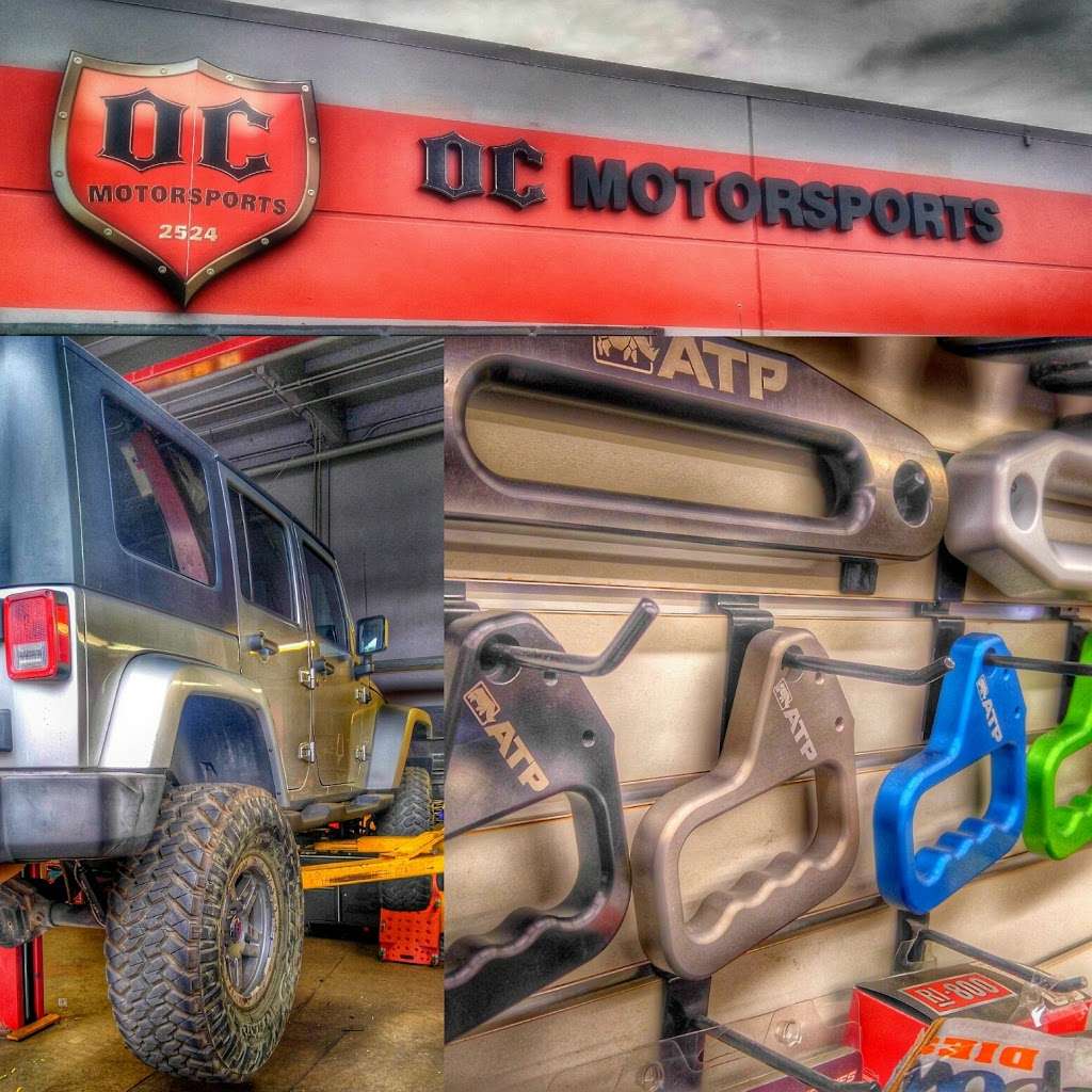 OC Motorsports | 2927 Harbor Blvd, Costa Mesa, CA 92626 | Phone: (714) 798-9234