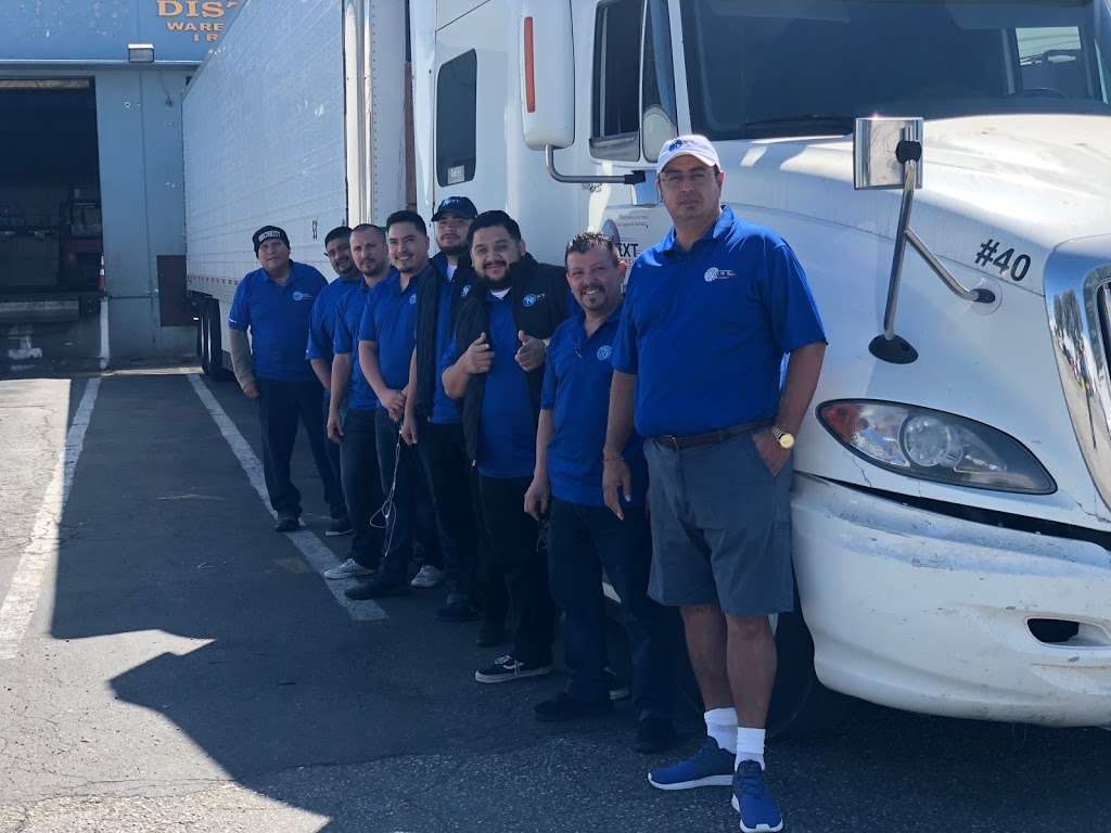 Next Freight, Inc. | 7700 Industry Ave, Pico Rivera, CA 90660, USA | Phone: (562) 942-0545