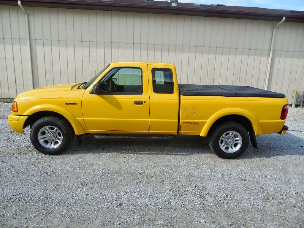Mallory Motors Inc | 8690, 7750 US-421, Delphi, IN 46923, USA | Phone: (574) 965-2200