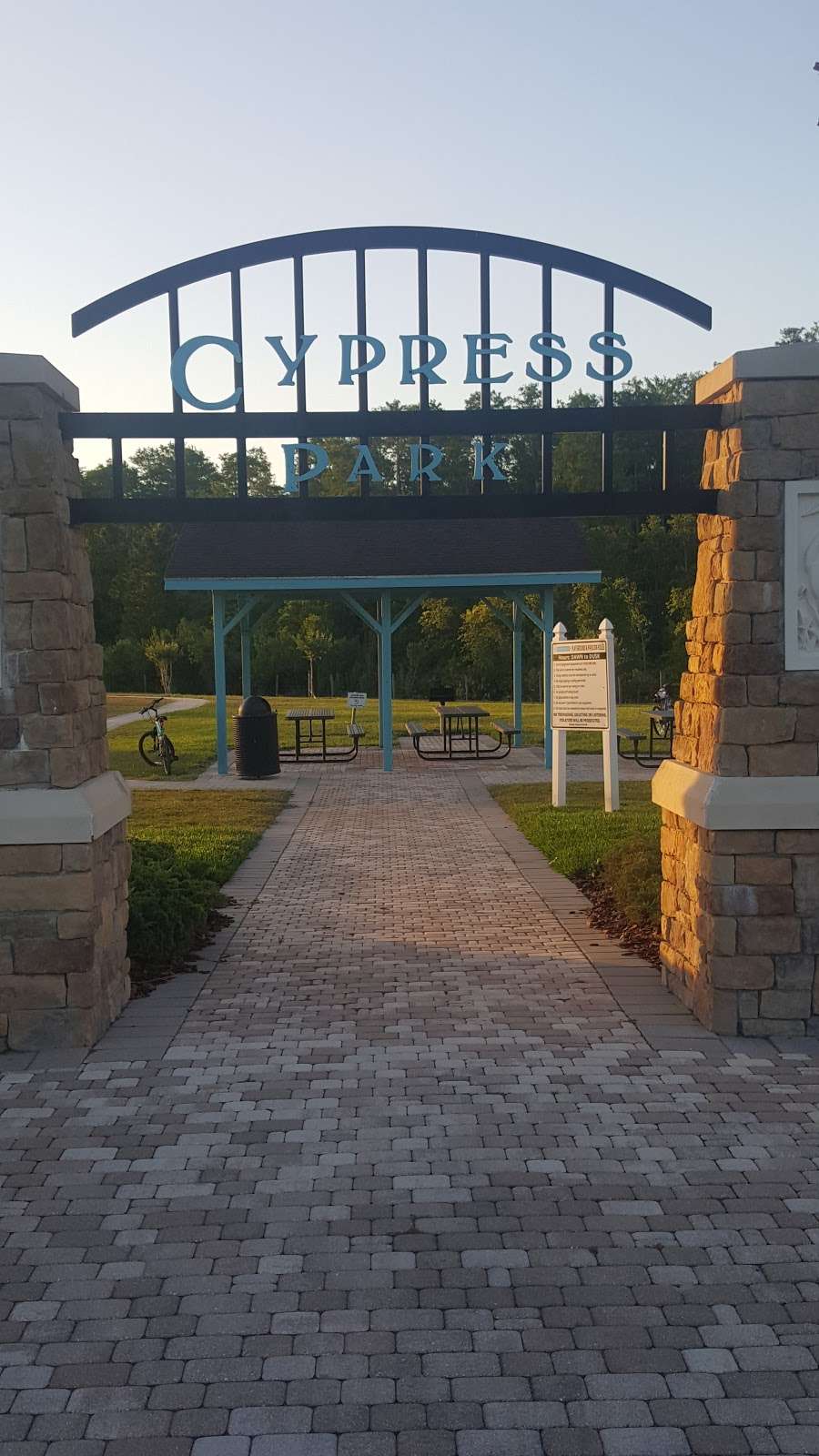 Cypress Park | Orlando, FL 32824, USA