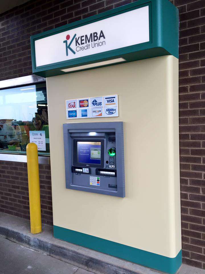 KEMBA Credit Union | 444 S Shortridge Rd, Indianapolis, IN 46219, USA | Phone: (317) 351-5235
