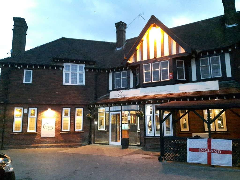 The Chequers Inn | 16 London Rd, Woolmer Green, Knebworth SG3 6JP, UK | Phone: 01438 813216