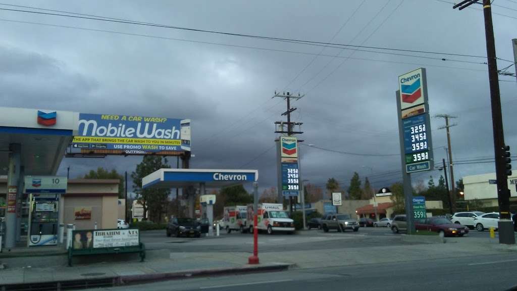 Shell | 17000 Roscoe Blvd, Northridge, CA 91325, USA | Phone: (818) 776-1914