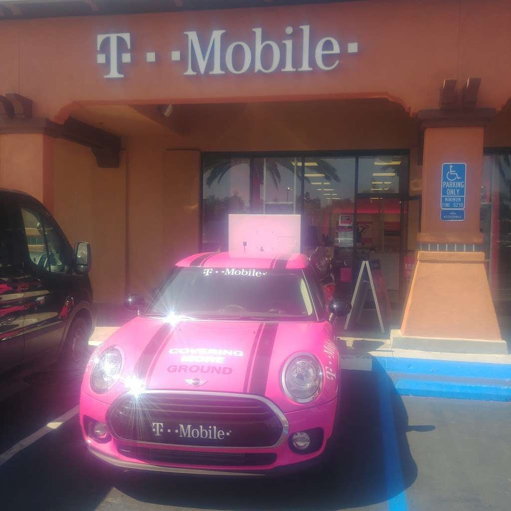 T-Mobile | 461 College Blvd Ste 03, Oceanside, CA 92057, USA | Phone: (760) 407-8520