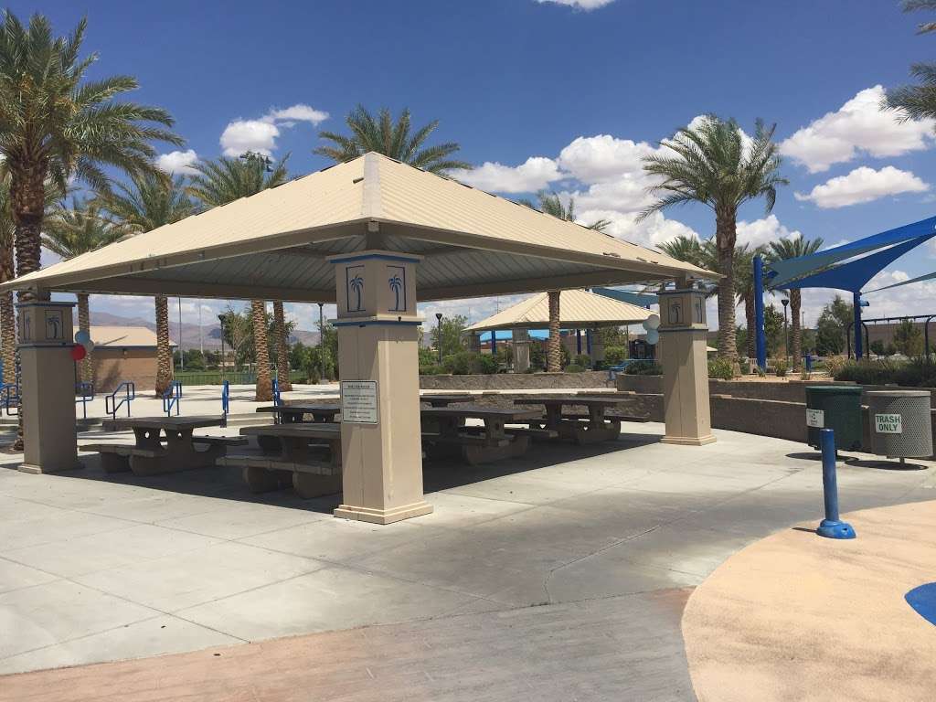 Tropical Breeze Park | 1505 E Tropical Pkwy, North Las Vegas, NV 89081 | Phone: (702) 633-1171