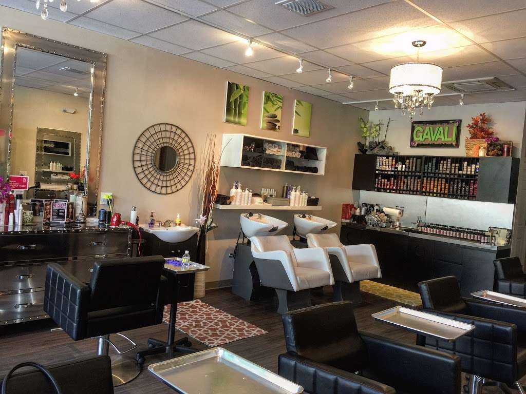 Gavali Salon | 2475 Black Rock Turnpike, Fairfield, CT 06825, USA | Phone: (888) 444-7071