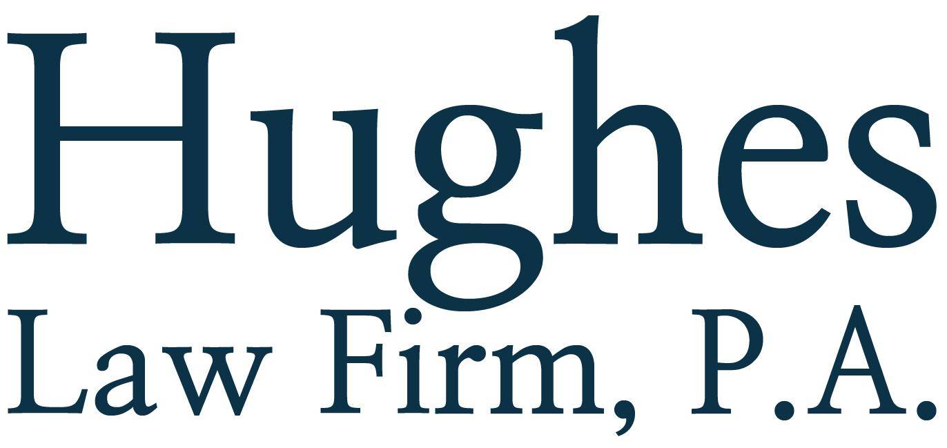 Hughes Law Firm, P.A. | 201 SW Port St Lucie Blvd Ste. 7, Port St. Lucie, FL 34984, United States | Phone: (772) 281-2977
