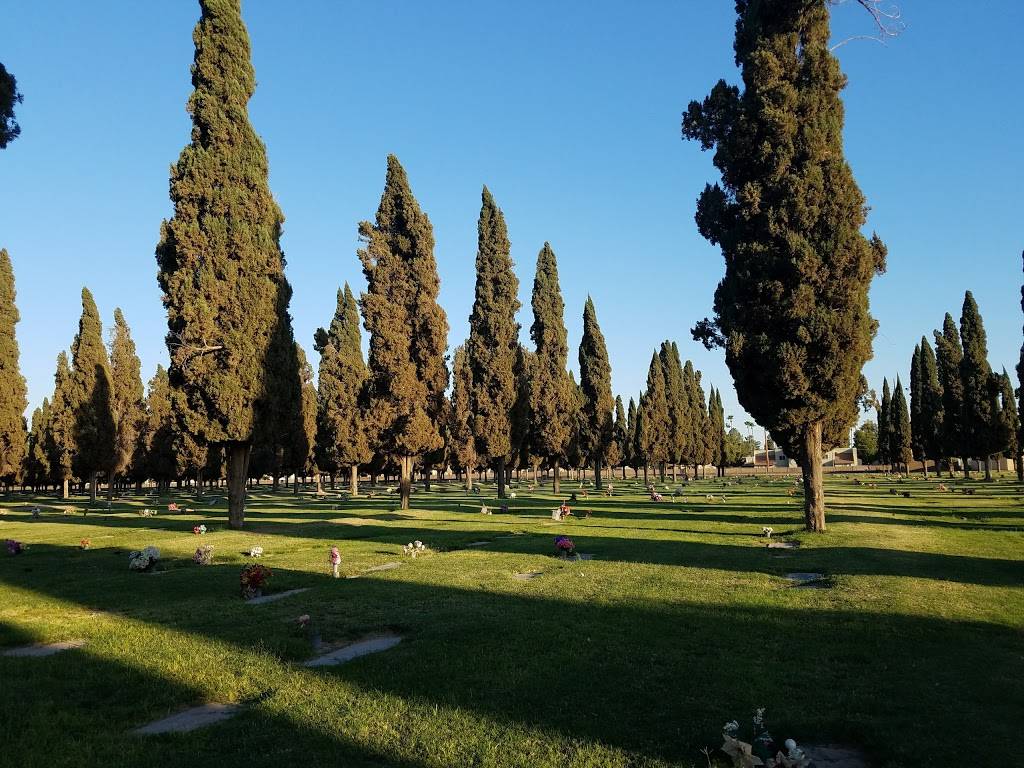 Mesa Cemetery | 1212 N Center St, Mesa, AZ 85201, USA | Phone: (480) 644-2335