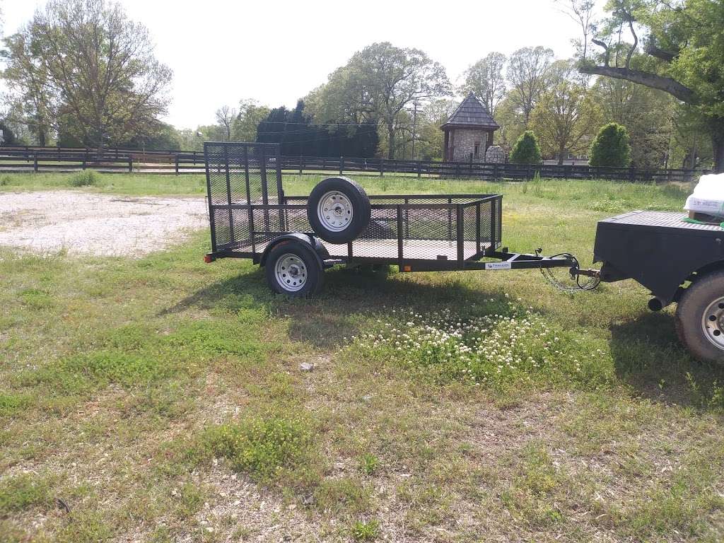 C3 Custom Trailers | 4025 Chester Hwy, McConnells, SC 29726, USA | Phone: (803) 684-8084