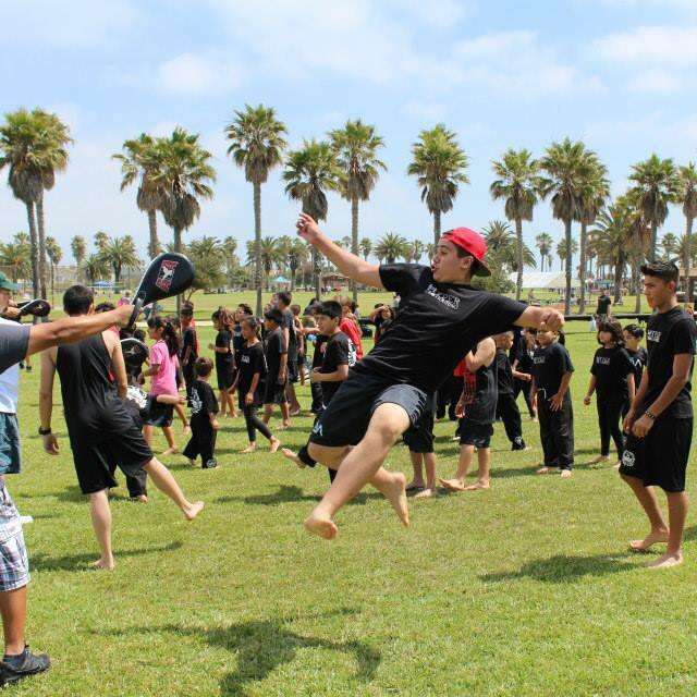 Legacy Martial Arts & Karate for Kids Oxnard, CA | 2711 S Rose Ave D103, Oxnard, CA 93033, USA | Phone: (805) 240-7424