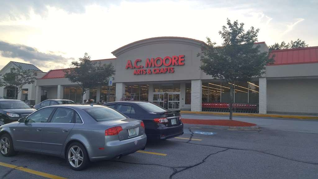 A.C. Moore Arts and Crafts | 255 Amherst St, Nashua, NH 03063, USA | Phone: (603) 389-2192