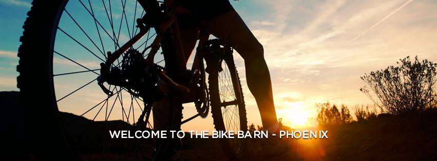 Bike Barn | 4112 N 36th St, Phoenix, AZ 85018, USA | Phone: (602) 956-3870