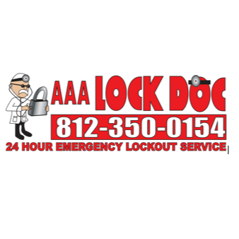 A A A Lock Doc | 749 Cottage Ave, Columbus, IN 47201, USA | Phone: (812) 350-0154