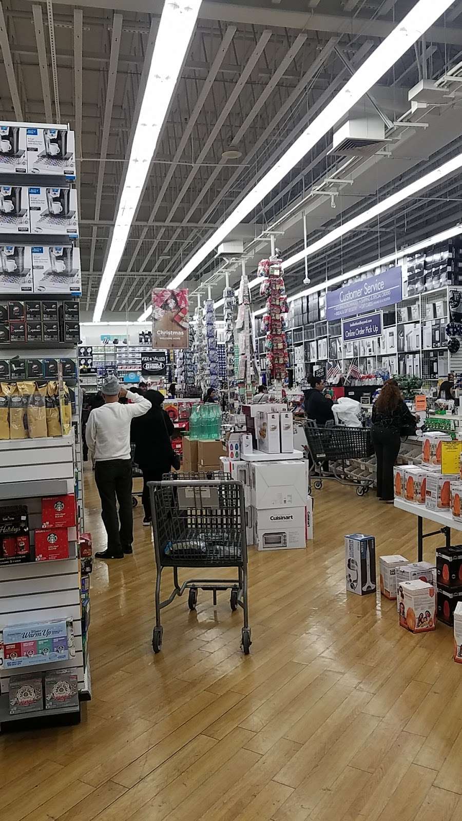 Bed Bath & Beyond | 14351 Hindry Ave, Hawthorne, CA 90250, USA | Phone: (310) 643-9806