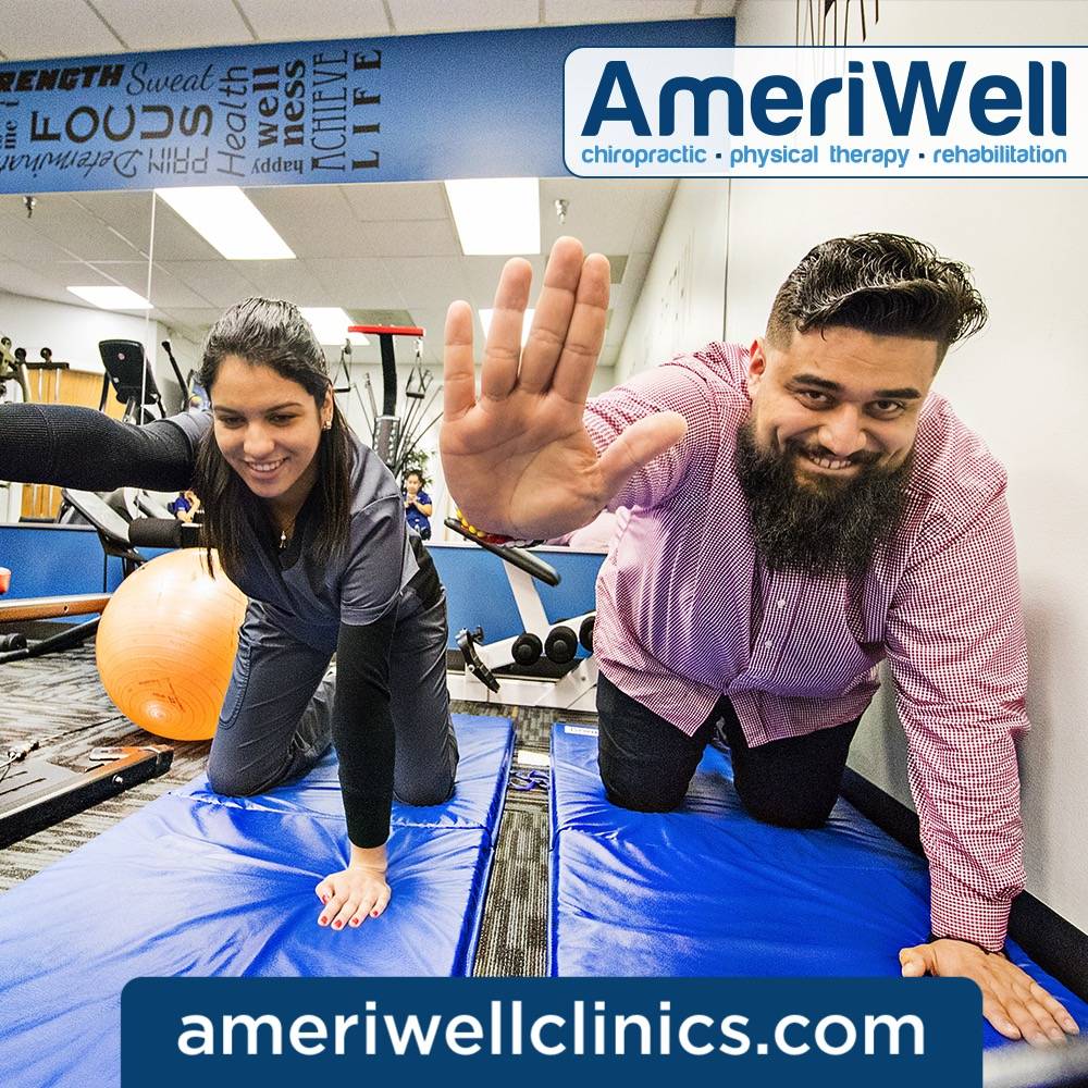 AmeriWell Clinics | 6309 Baltimore Ave Suite 301, Riverdale, MD 20737, USA | Phone: (240) 582-5779