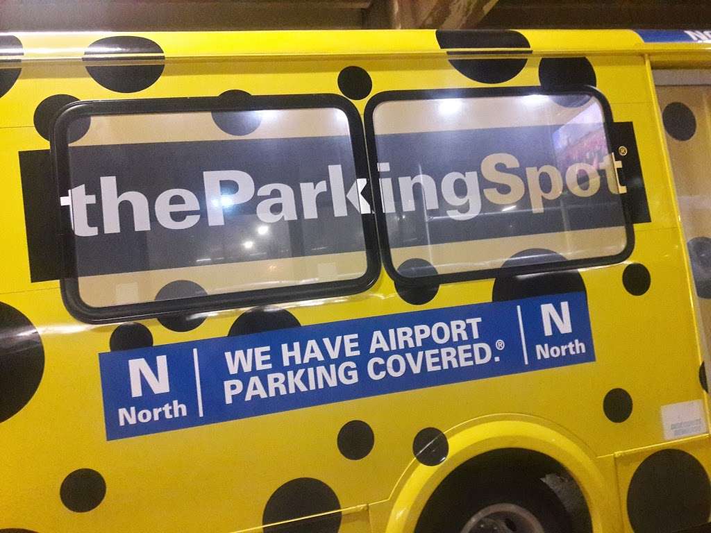 The Parking Spot Premium - (DFW Airport) | 5100 W John Carpenter Fwy, Irving, TX 75063 | Phone: (972) 929-7275