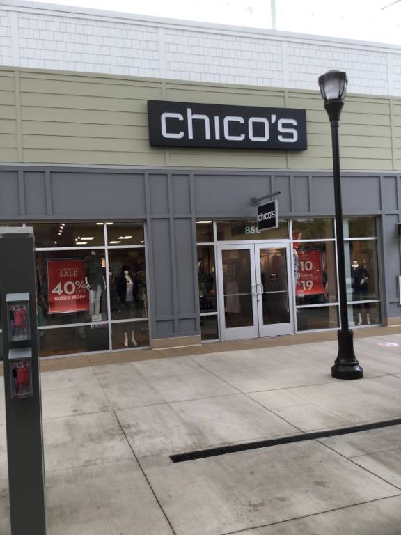 Chicos Off The Rack | 5205 Airways Blvd Suite 850, Southaven, MS 38671, USA | Phone: (662) 912-4117